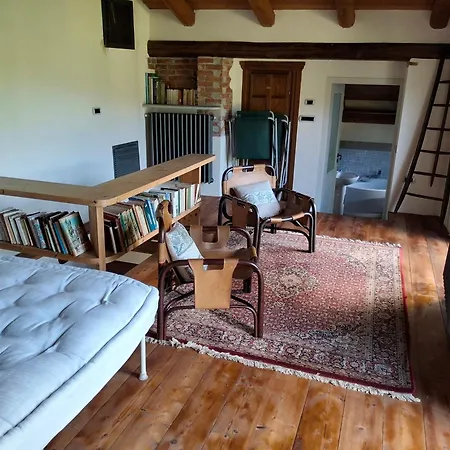 Apartman Combetta Relax *