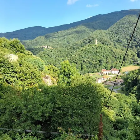 Combetta Relax * Brondello