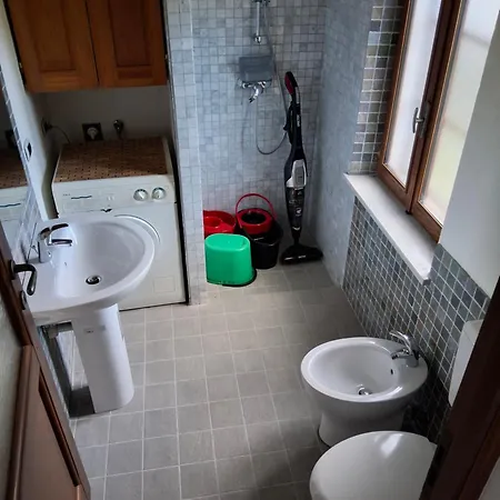 Apartman Combetta Relax Brondello