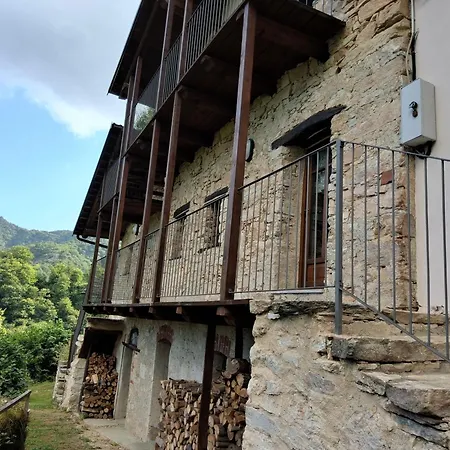 Apartman Combetta Relax