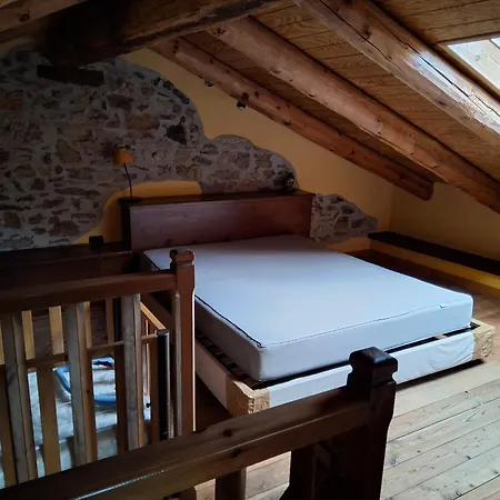 Combetta Relax Apartman *