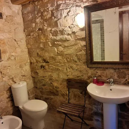 Apartman Combetta Relax *