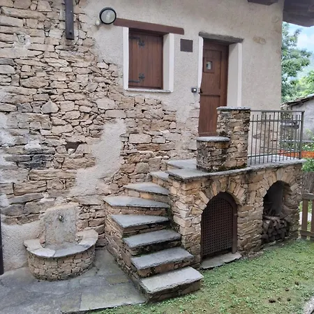 Combetta Relax Apartman *