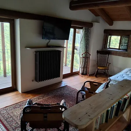 Combetta Relax Apartman *