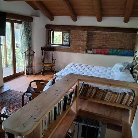 Apartman Combetta Relax Brondello