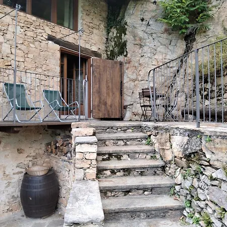 Combetta Relax Apartman