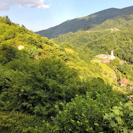 Apartman Combetta Relax Brondello