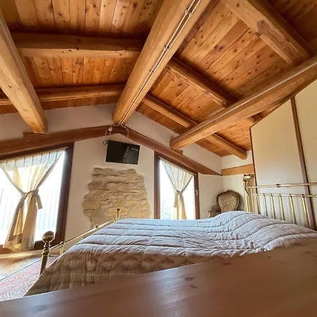 Combetta Relax Apartman