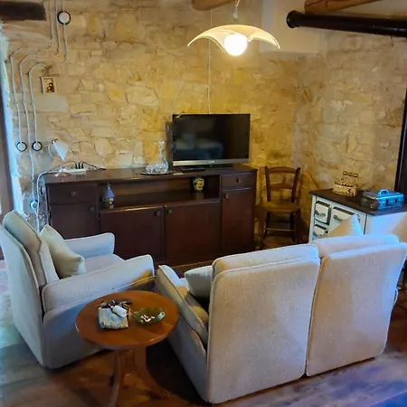 Apartman Combetta Relax *