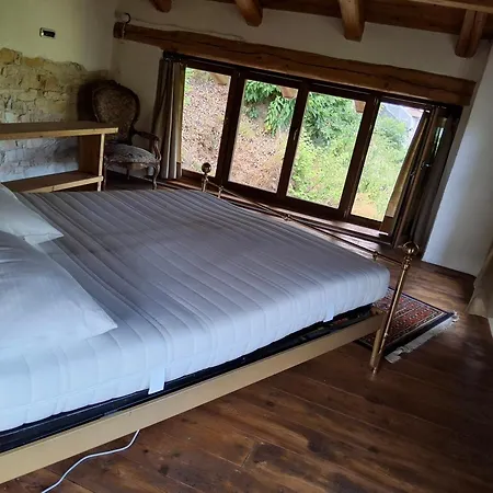 Apartman Combetta Relax