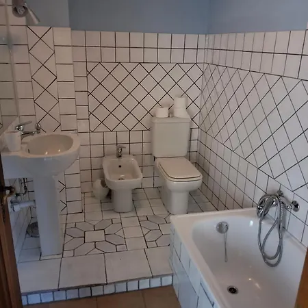 Apartman Combetta Relax *