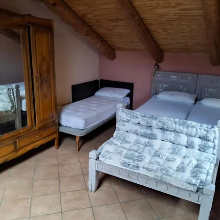 Apartman Combetta Relax *
