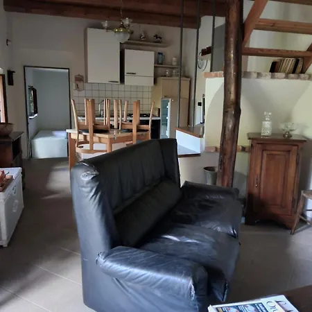 Apartman Combetta Relax Brondello