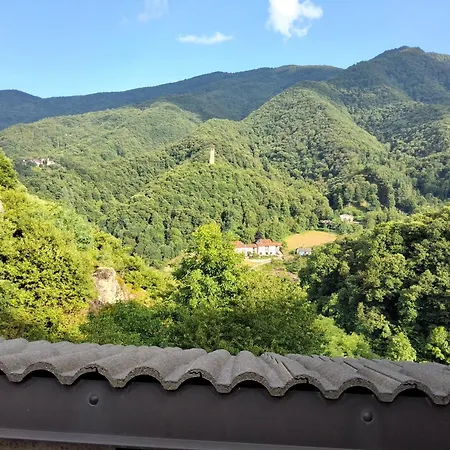 Combetta Relax Apartman *